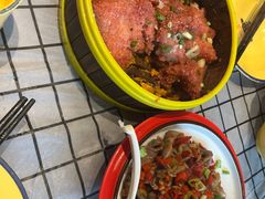 -江西老表·经典江西八大碗