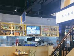 -木屋烧烤(龙湖天街店)