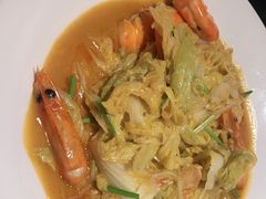-船歌·鱼水饺青岛菜(合肥路永旺店)