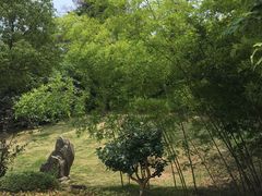 -南京金牛湖风景区