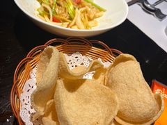 -金厨泰国餐厅·全泰籍厨师料理(拱北店)