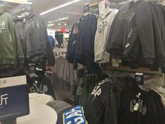 -GAP(王府井奥莱·香江小镇店)