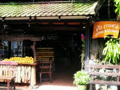 -自然餐厅(Phuket)