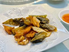 -新享乐海鲜(翠华路店)