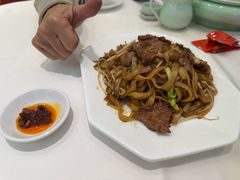 -新兴家喻酒家·羊城名宴(昌岗店)