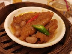 -福州天元国际威斯汀酒店·中国元素餐厅