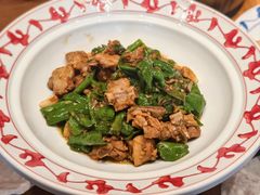 -屋里饭菜·湘菜馆(火车站店)