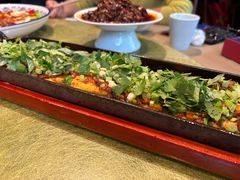 -院8里·小聚园老川菜(九眼桥店)