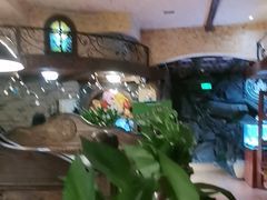 -凯撒城堡西餐厅(颐和国际店)