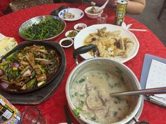 -联丰美食(番禺店)