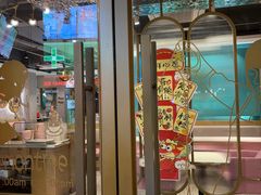 -柠檬树茶餐厅(海雅缤纷城店)