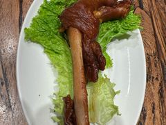 -有奴思烤肉·清真(正宁路店)
