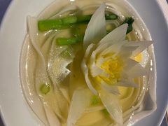 -北京柏悦酒店·锦庭餐厅Dining Room