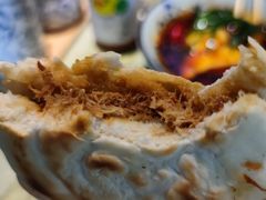 西安腊汁肉夹馍-左陕右甘(亚运村店)
