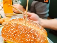 -马有鱼·馕坑烤全鱼(美美2店)