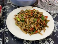 -龚师傅土菜馆.地道农家菜(魅力湘西店)
