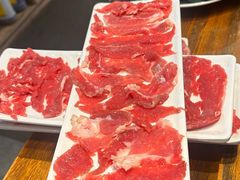 -牛必福潮汕牛肉火锅(油坊桥店)