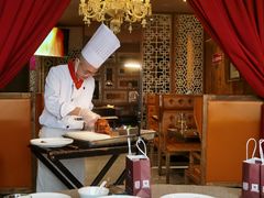 -青年公社烤鸭(青年路店)