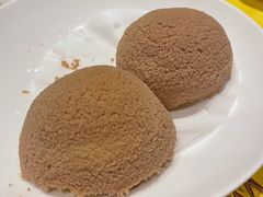 酥皮牛奶包-金玉满堂潮州酒楼(无限极荟购物广场店)