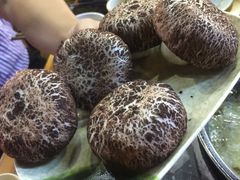 香菇包-重庆乌鱼庄·龙滋鲜(青羊大道店)