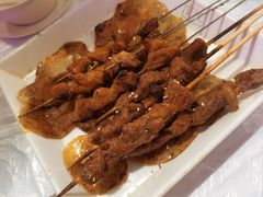 -可可大虾武汉土菜大排档(万松园1店)