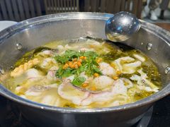 -李二鲜鱼(六堰大洋直营店)