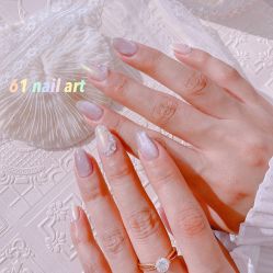 -SixOne六一日式美甲美睫