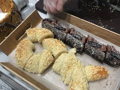 -奈雪的茶(凯德新都心店)