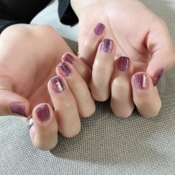 -LILY NAILS美甲美睫