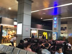 -普陀长途客运中心