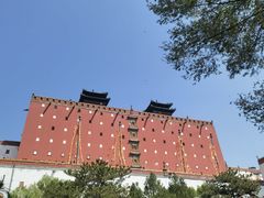 -普陀宗乘之庙