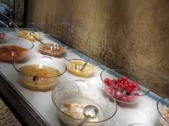 -汉巴味德·烤肉与啤酒的自助(杭州大悦城店)