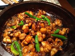 -绿茶餐厅(昌平悦荟店)