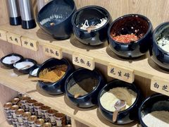 -独食火锅·半米屋台(望平街店)