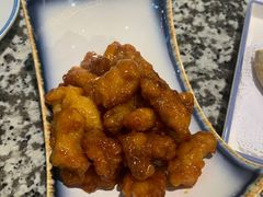 糖醋里脊-天津卫码头(南开大悦城店)