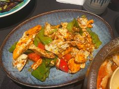 -山石榴·贵州菜(丰盛里店)