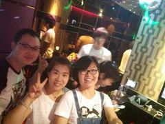 -Miohca缪卡KTV(和平店)