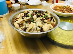 沸腾鱼片-勇猛子川菜馆(新军路店)