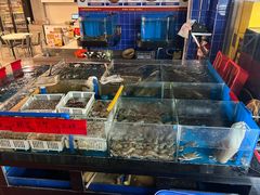 -明本湛江鸡•海鲜小厨(陈家祠店)