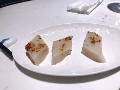 桂花拉糕-绿波廊(豫园店)