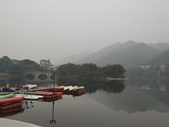 -海兰云天度假区温泉