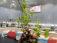 -香丰阁·烤鸭·川湘菜(清河店)