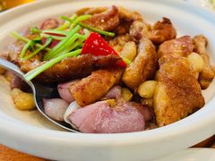-旺顺阁·北京菜·烤鸭(大望路店)