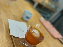-楼里咖啡(华润万象城二期店)