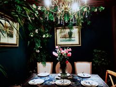 包厢-第101座花园餐厅(湖滨88店)