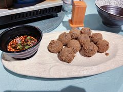 -泉味道贵州厨房(三里河店)
