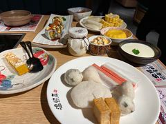 -温野菜涮涮锅(西单大悦城店)