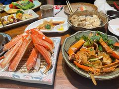 -耕海蟹将军(万象城店)