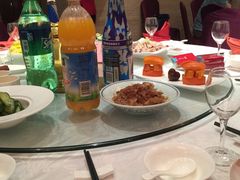 -香雪海饭店中餐厅(人民桥店)