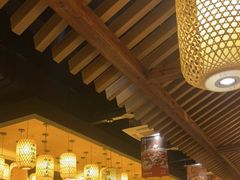 大堂-川菜故事(光谷步行街店)